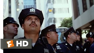 World Trade Center 29 Movie CLIP  Arriving at the Scene 2006 HD [upl. by Ainevuol]