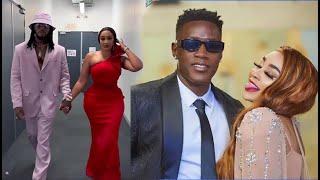 EXCLUSIVE ZARI KAFUNGUKA KUACHANA NA MUMEWE quotHATUKO SAWA SIHUSIKI UGOMVI WA ZUCHU NA DIAMONDquot [upl. by Ailet]