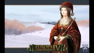 Europa Universalis IVCrusader Kings II Songs of Yuletide [upl. by Anola]