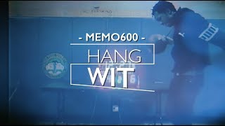 MEMO 600  HANG WIT DIR BY DIBENT [upl. by Gnud281]