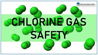 CHLORINE GAS SAFETY [upl. by Cynthea]