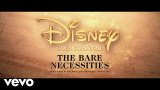 Disney Sing Along Songs The Bare Necessities 1987 1990 Part 2 [upl. by Cohn]