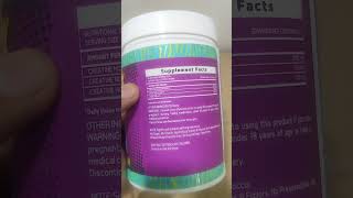 Creatine Nitrate whatsapp 8369153702 to buy [upl. by Aldridge]