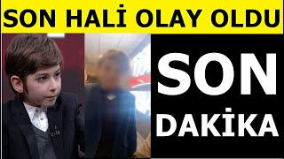 Türkiyede bir dönem ilgi odağı olmuştu Filozof Atakan Kayaların son hali ortaya çıktı [upl. by Prudence]