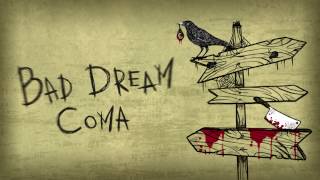 Bad Dream Coma  Official Trailer [upl. by Elwee]