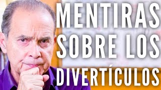 Episodio 1983 Mentiras Sobre Los Divertículos [upl. by Nihi]