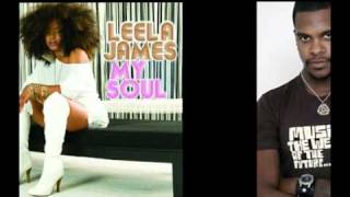 Leela James  My Joy  Quentin Harris Vocal Mix  DJ Matt Thats House ReEdit [upl. by Anitra]