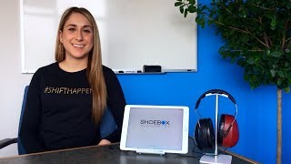 SHOEBOX Boothless Audiometry for Hearing Conservation [upl. by Allister86]