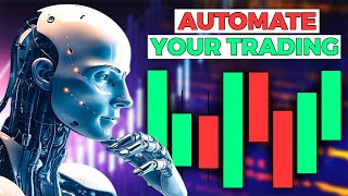 Automate Your Trading With These Free Indicators  NinjaTrader [upl. by Wobniar]