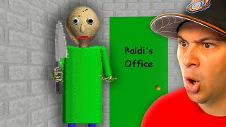 I unlocked the weirdest secret ending in Raldis… [upl. by Caputto]