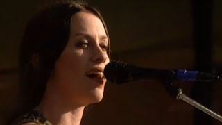 Alanis Morissette  Forgiven  7241999  Woodstock 99 East Stage Official [upl. by Ahsats]