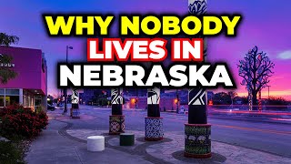 Why Nobody Lives in Nebraska [upl. by Aun102]