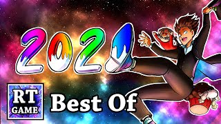 The Best of RTGame 2021 [upl. by Ati318]