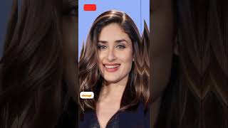 bollywood Beautiful Actress kareenakapoorkhan shortsfeed shortvideo [upl. by Nelyk]