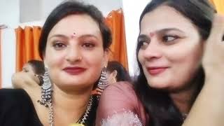 Farewell 202224 Batch of Nursing Karanjakala Jaunpur Very emotional vlog bidai farewell vlog [upl. by Ennael83]