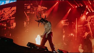 Trippie Redd LIVE  Rolling Loud Miami 2023 FULL SET [upl. by Annodahs]