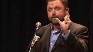 Tim Wise On White Privilege Clip [upl. by Lonni]