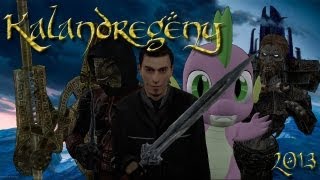 Garrys Mod Sötét Titkai A Sorozat  Kalandregény [upl. by Horowitz]