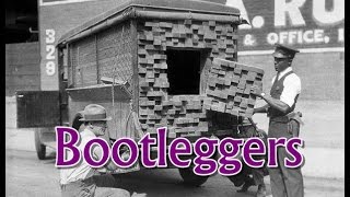 History Brief Bootleggers [upl. by Tito409]