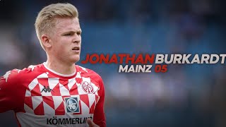 Jonathan Burkardt  The Future of Germany [upl. by Ailemac]