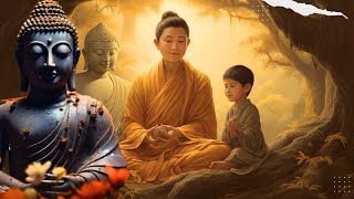 What is Buddhism The Four Noble Truths amp The Noble Eightfold Path [upl. by Hoenack]