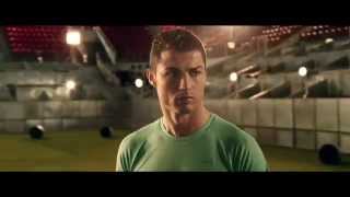 CR7 Driven to Perfection Fueled by Herbalife  Herbalife Nutrition [upl. by Collar]