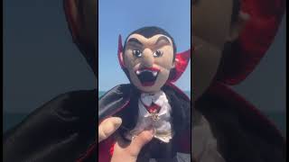 Dracula on Svengoolie [upl. by Montagna]