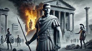 How a Shepherd Became Rome’s Worst Nightmare [upl. by Atinuj710]