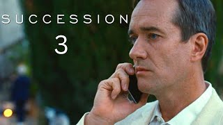 Succession Season 3 Recap [upl. by Qahsi]