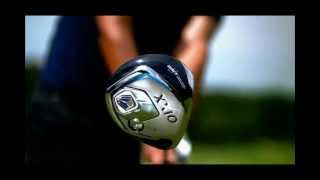 XXIO Series 8 Golf Clubs  Once Again XXIO Has Changed Everything [upl. by Piselli]