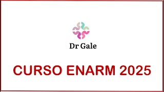 CURSO ENARM 2025 [upl. by Orlan]