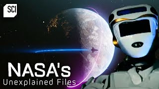 SpaceAge Secrets Revealed  NASA’s Unexplained Files  Science Channel [upl. by Dulcea403]