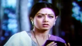 Vennelaina Cheekataina Video Song  Pachani Kapuram Movie  Krishna Sridevi  Volga Music Box [upl. by Natanhoj]