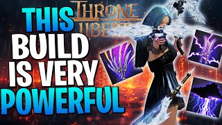 Throne and Liberty Crossbow and Dagger Build PVE Best Crossbow Dagger Guide [upl. by Reinwald]