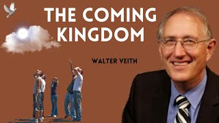 The Coming Kingdom  Walter Veith Sermon [upl. by Judy]