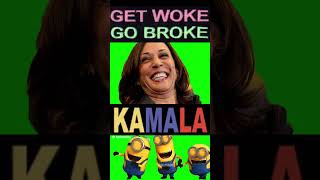 Waking Up Hearing News  Trump Wins Presidency Kamala Harris Supporters Are Shocked [upl. by Nal]