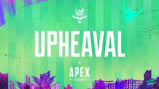 Apex Legends Upheaval Gameplay Trailer [upl. by Zil463]