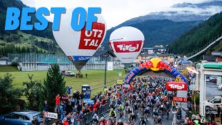 Ötztaler Radmarathon 2022 AUT – Best Of Clip [upl. by Ayojal]