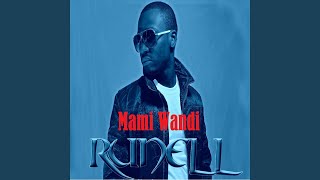 Mami Wandi feat Exile [upl. by Arlan]