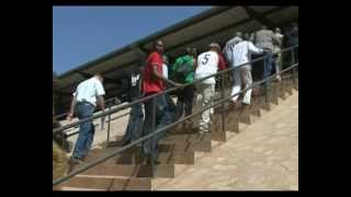 27062012STADE MAZEMBE VERS SON HOMOLOGATION [upl. by Antonietta]