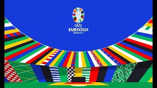 REACTIE EURO 2024 UNGARIA  ELVETIA 1  3  SPANIA  CROATIA 3  0 [upl. by Steinway842]