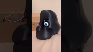 Freddy Fazbear cosplay Part 2 fnaf cosplay fnafcosplay 3dprinting fivenightsatfreddys fnaf1 [upl. by Baxy]