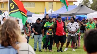 Melanesian Festival Aotearoa 2024 [upl. by Akehsay]