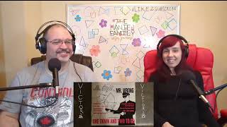 Canadian Content  The Hanson Brothers NOMEANSNO  Victoria Reaction [upl. by Renat956]