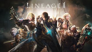 Así es LINEAGE 2 ESSENCE El MMORPG GRATUITO que ya puedes JUGAR en ESPAÑOL [upl. by Melgar]