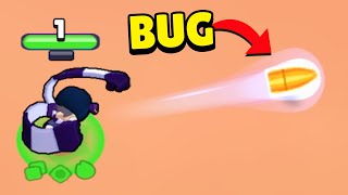 Bug How to use Long Range Attacks on Any Brawler [upl. by Nnyletak]