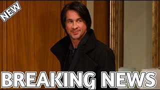 MINUTES AGO Its Over General Hospital Spencer Dante Makes Breaking News Very Sad News [upl. by Kassia]