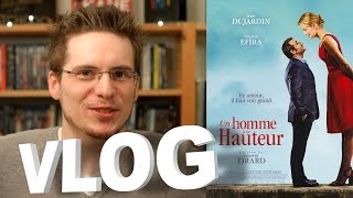 Vlog  Un Homme à la Hauteur [upl. by Roswald]