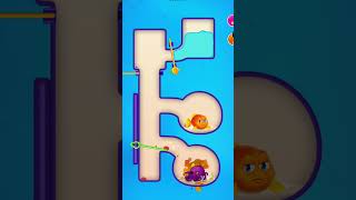 save the fish game⁉️😂😂 viral gaming gameplay funny trending ytshorts trending [upl. by Dido27]