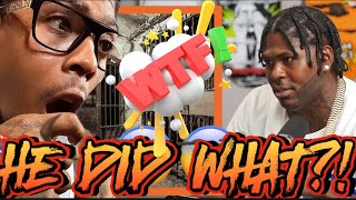 Arrested LIVE My Wild Jail Story Unleashed  IncT Reacts [upl. by Yuji]